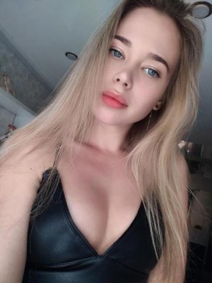 Проститутка Катя