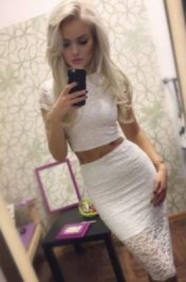 Проститутка Вера