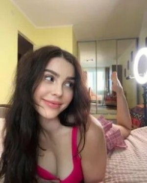 Проститутка Алёна