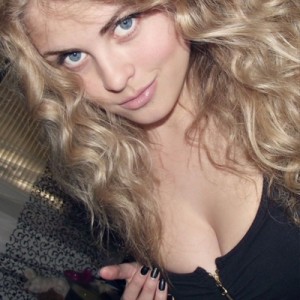 Проститутка Катя