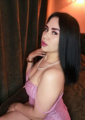 Проститутка Лейсан