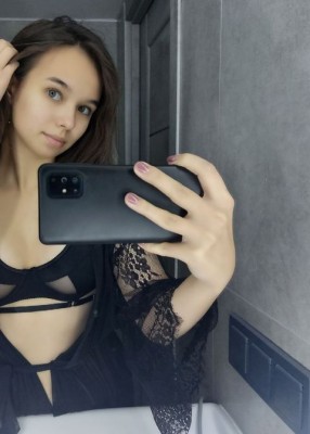 Проститутка Миа