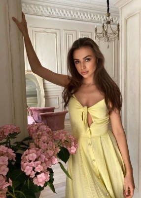 Проститутка Таня