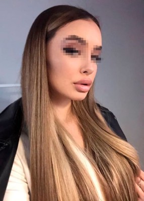 Проститутка Ульяна