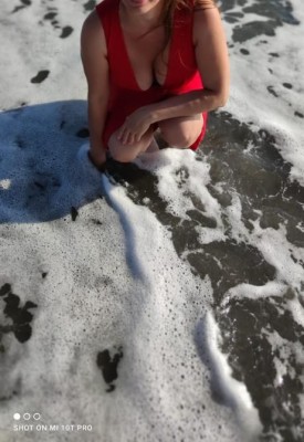 Проститутка Вика