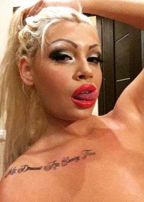 Проститутка Юля