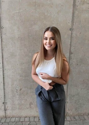 Проститутка Дина