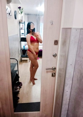 Проститутка Ника