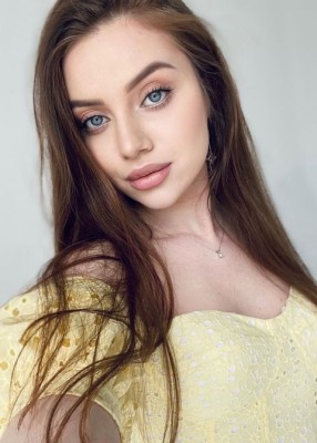 Проститутка Агата