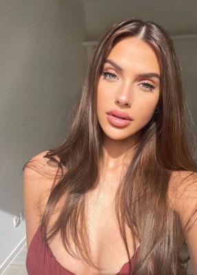 Проститутка Ирина