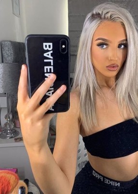 Проститутка Камила