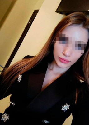 Проститутка Теона