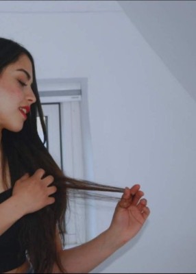 Проститутка Наташа