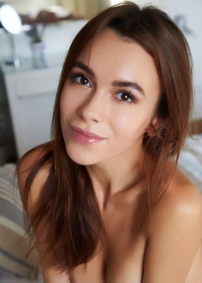 Проститутка Люда