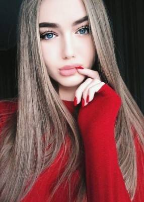 Проститутка Саша