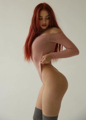 Проститутка Кира