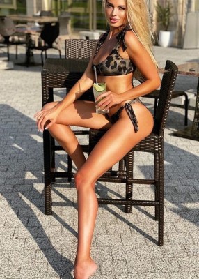 Проститутка АННА