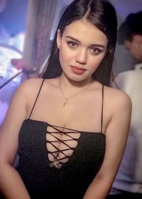 Проститутка Лиля