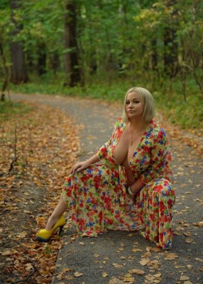 Проститутка Елена